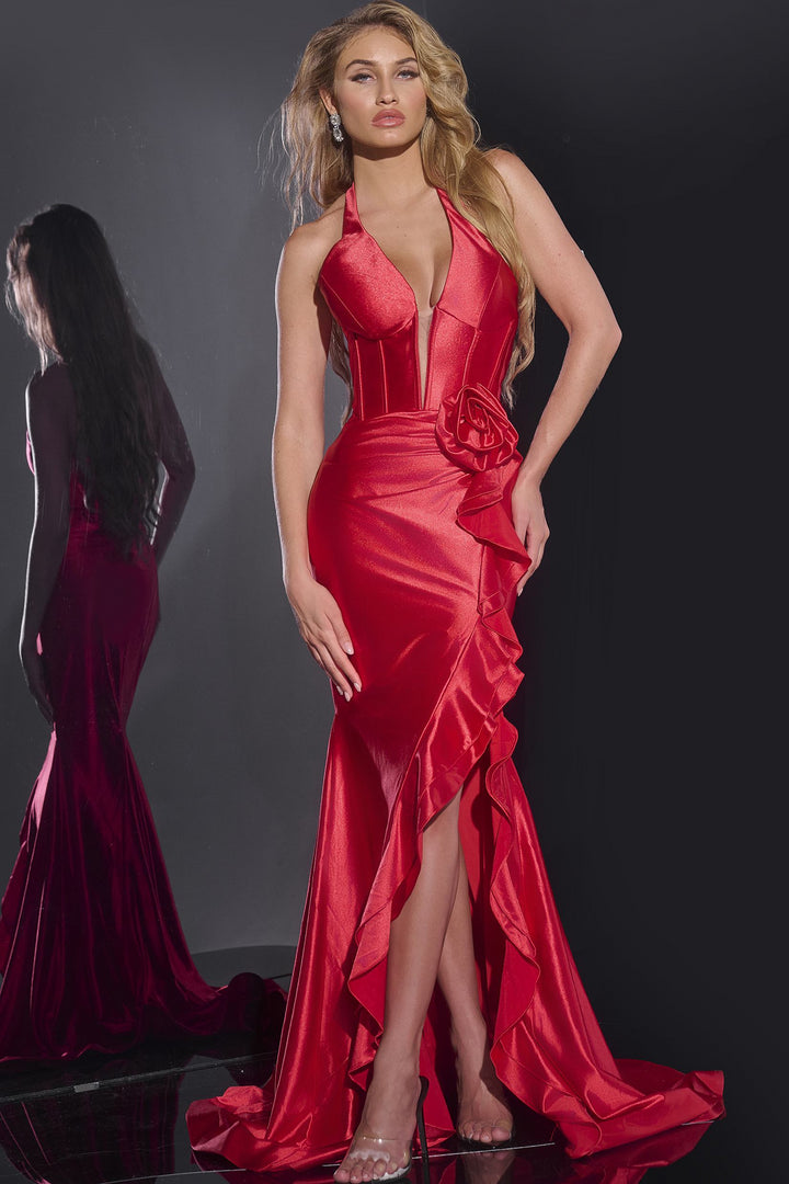 Jovani D5306