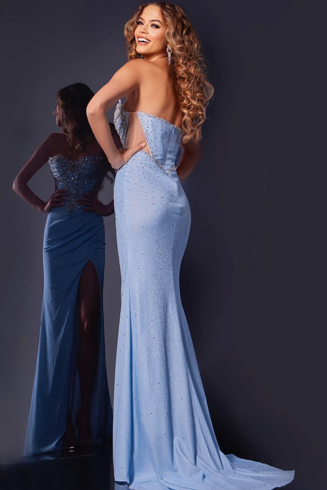 Jovani D5500