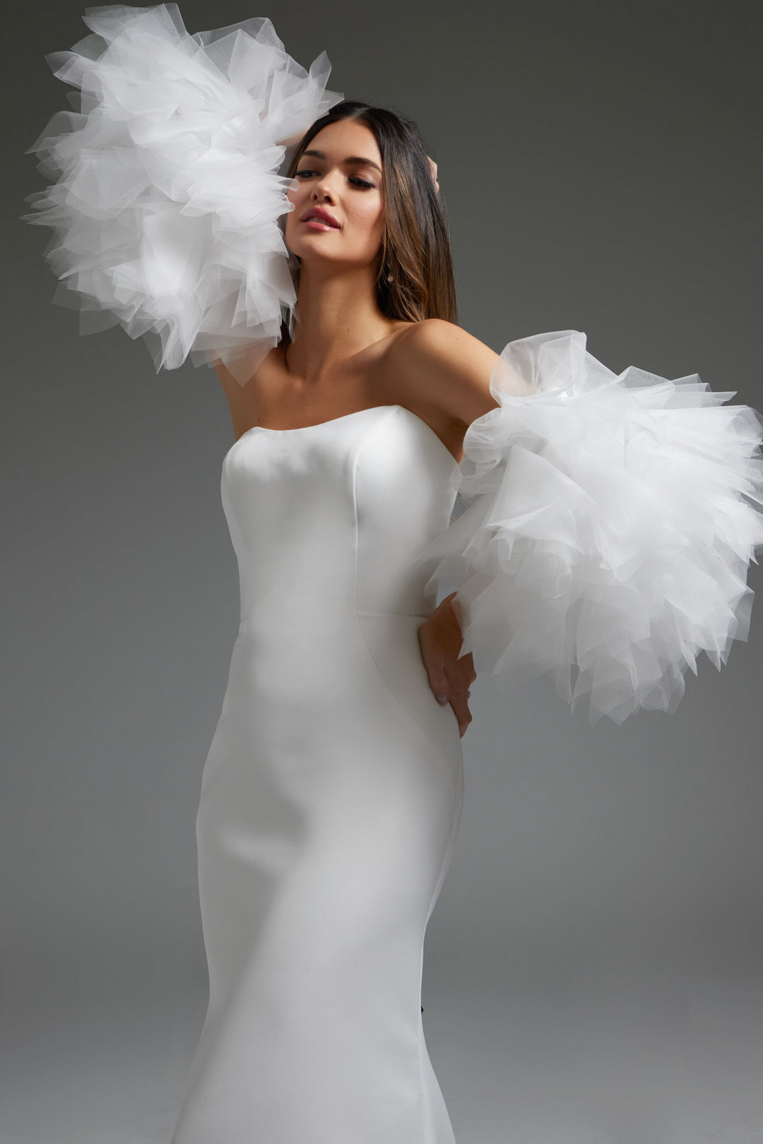 Jovani JB40601