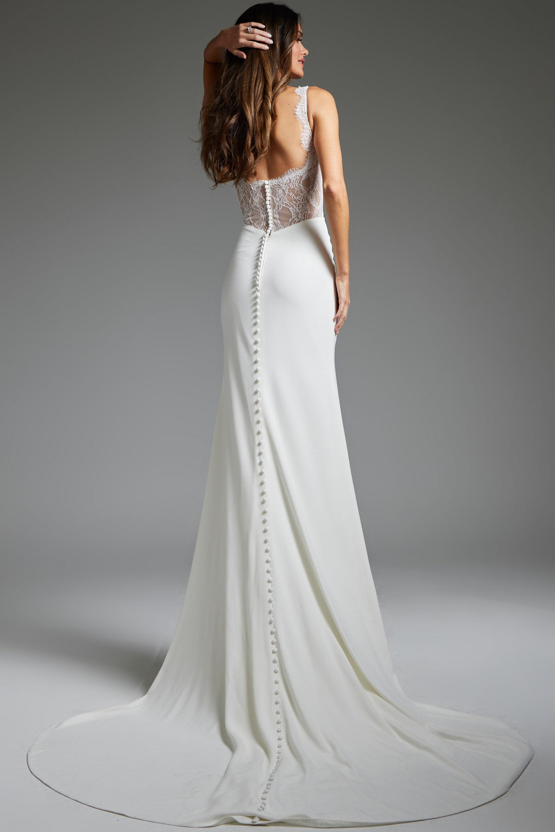 Jovani JB42222