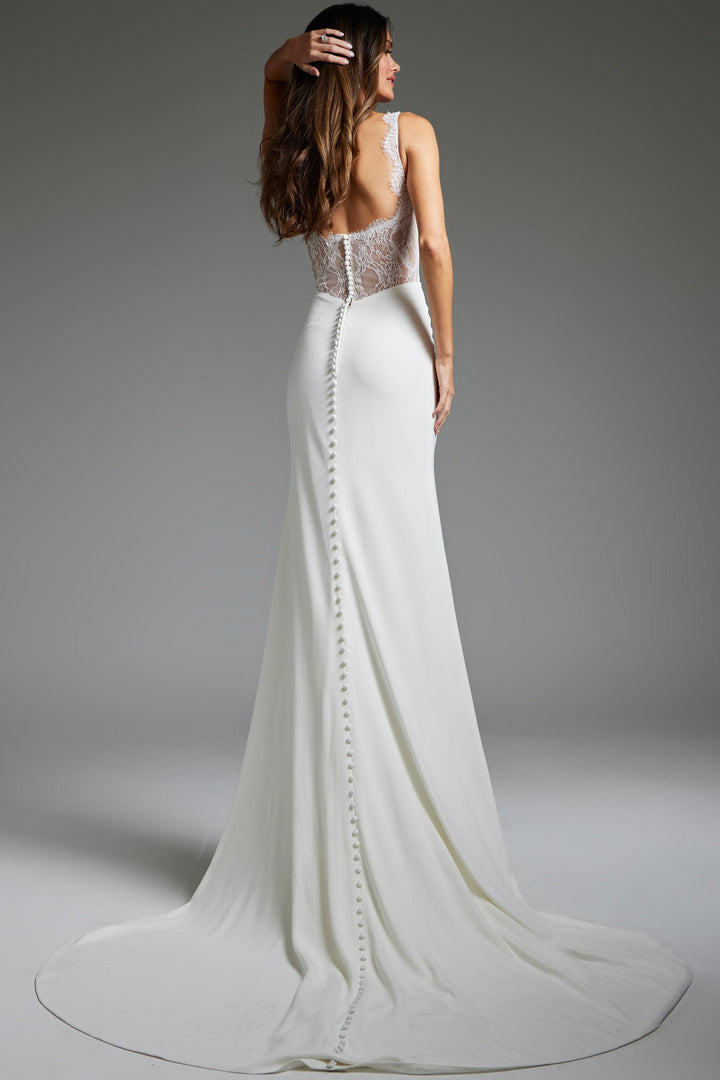Jovani JB42222