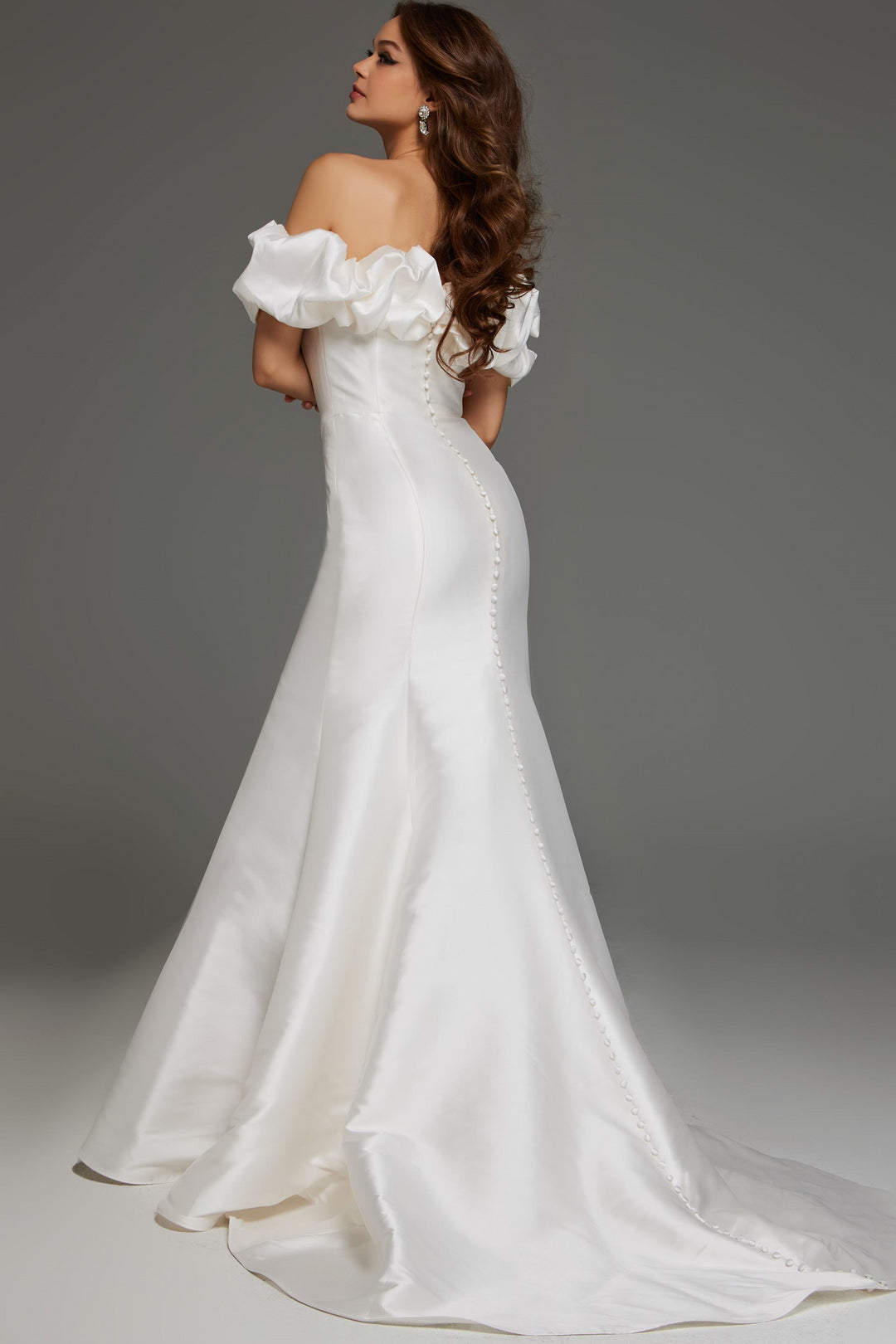 Jovani JB43896