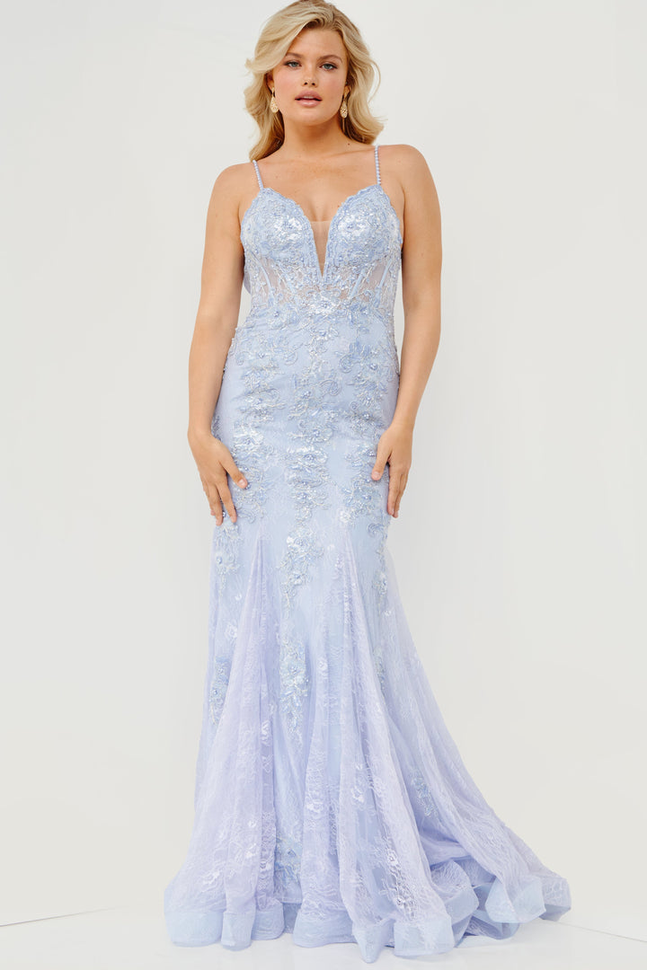 Jovani JVN06475 - Mydressline