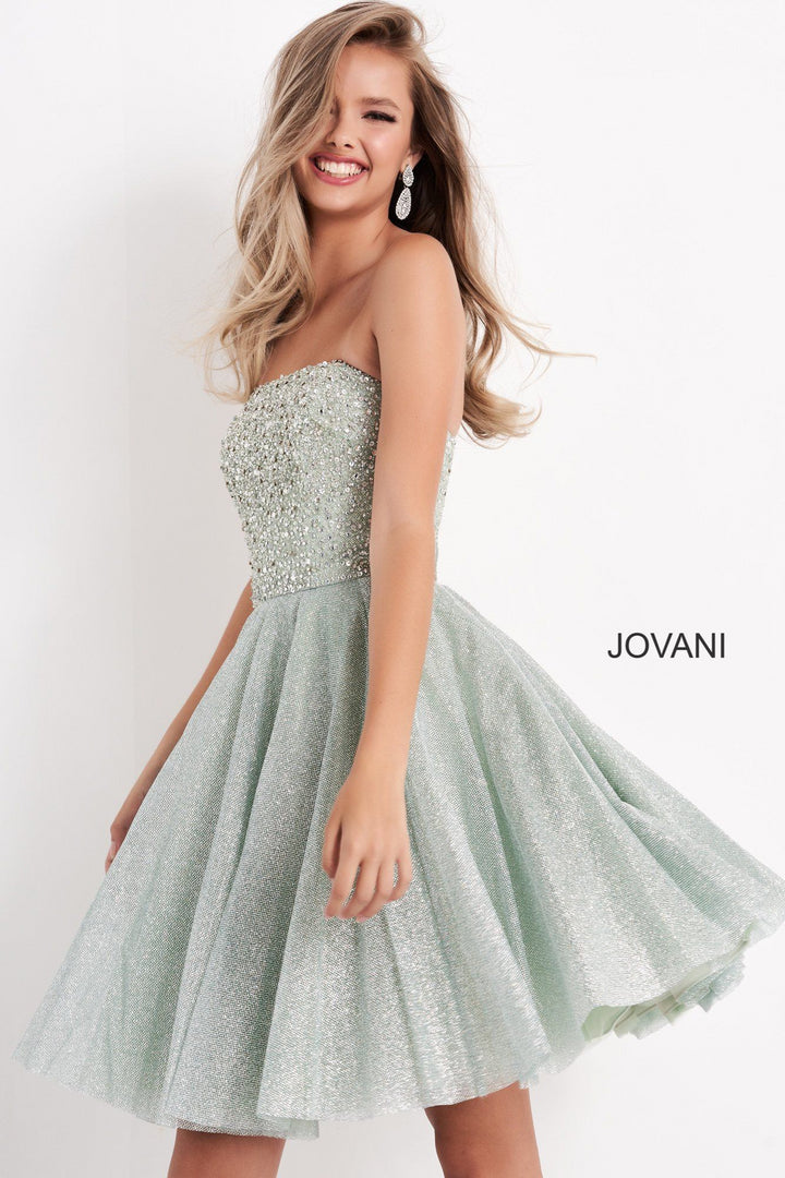 Jovani K04445