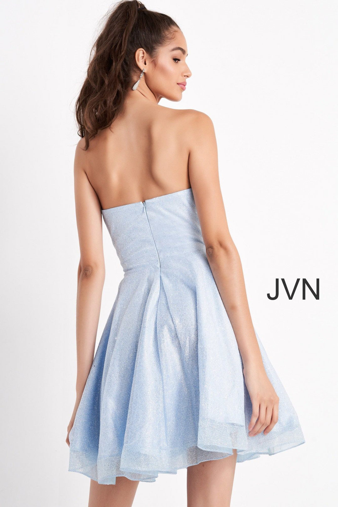 Jovani K04640