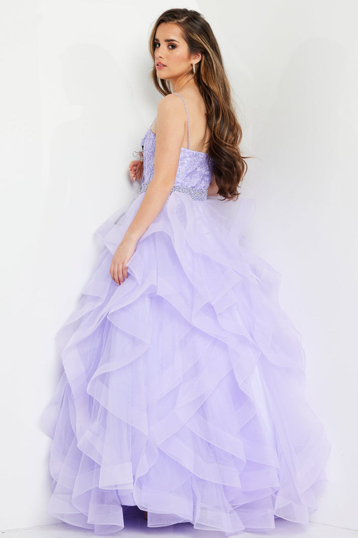Jovani K23519