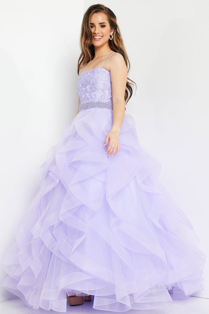 Jovani K23519