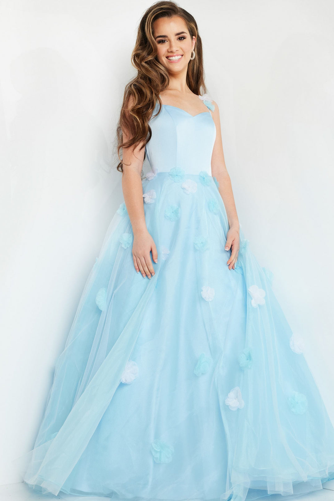 Jovani K25988