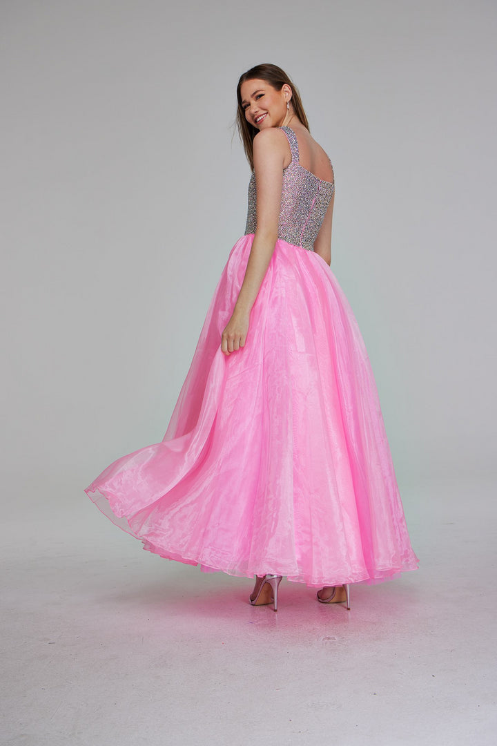 Jovani K38261
