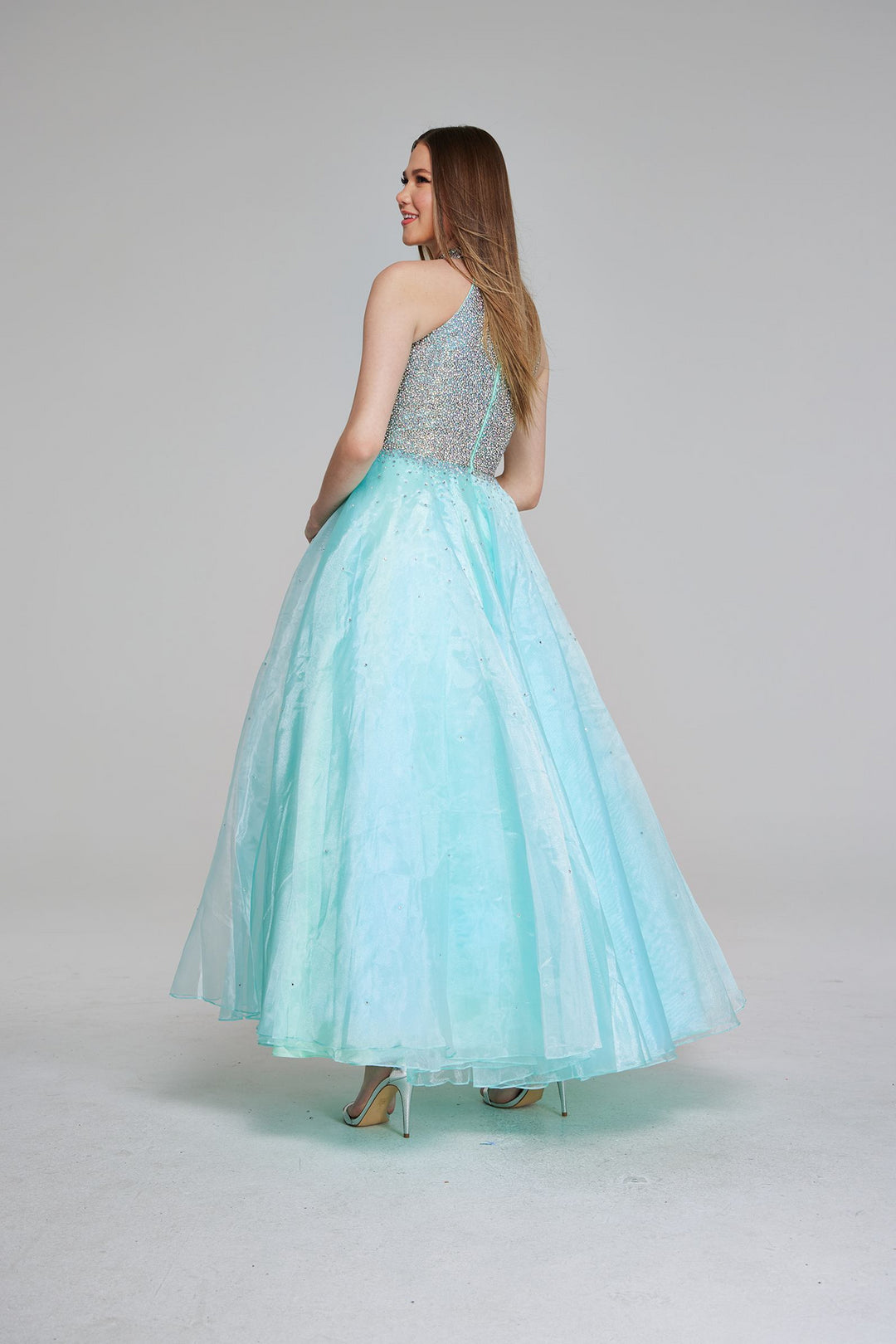 Jovani K38262