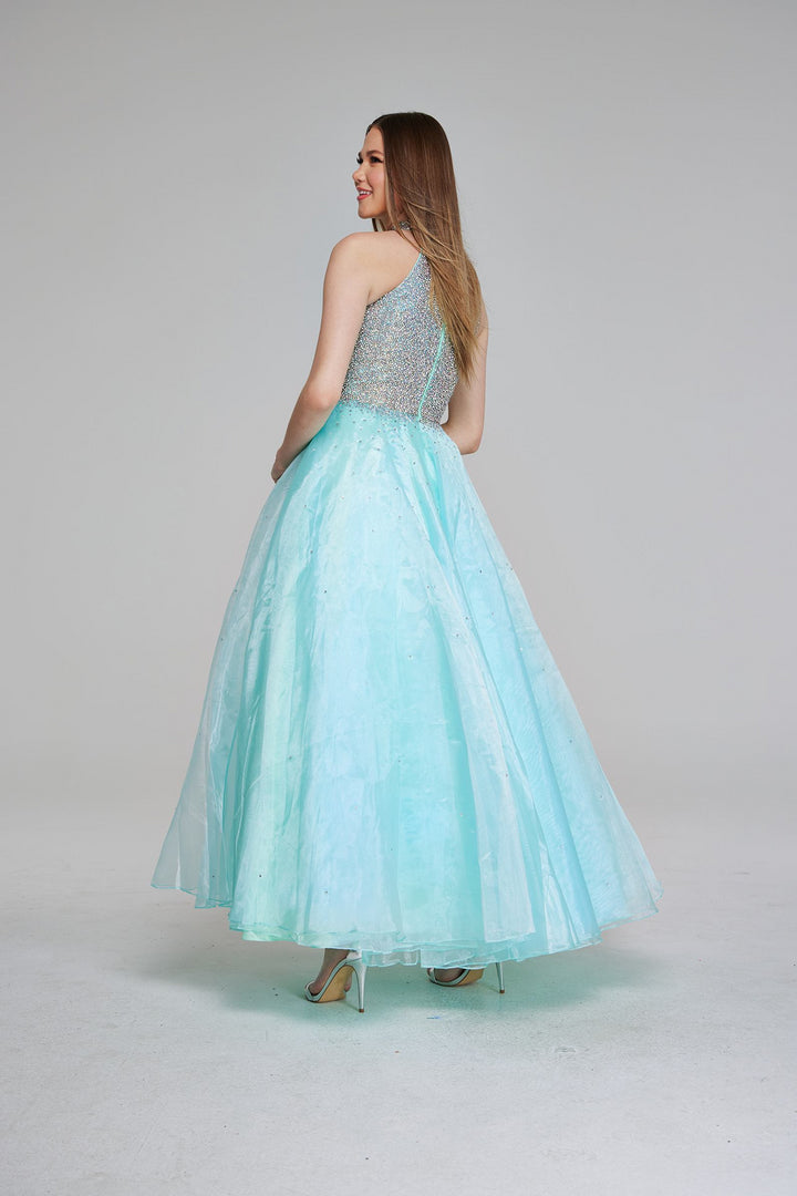 Jovani K38262