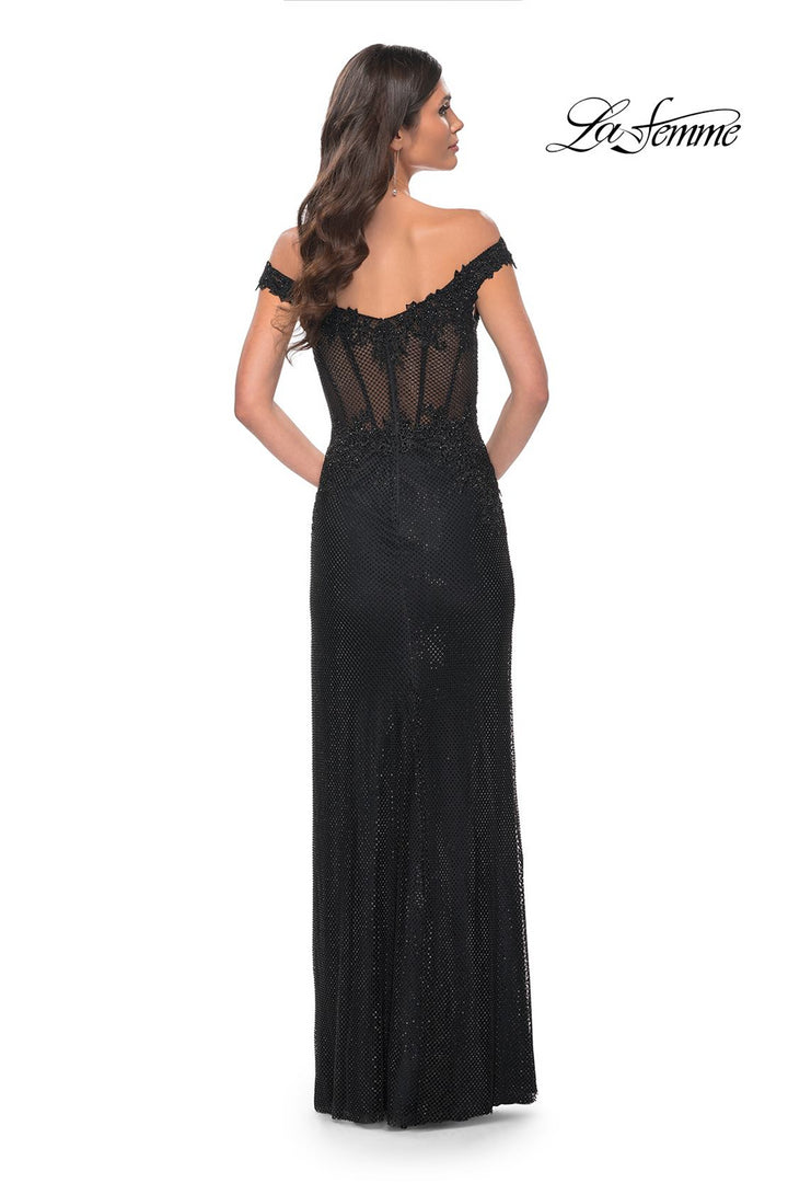La Femme 32116