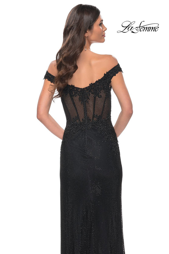 La Femme 32116
