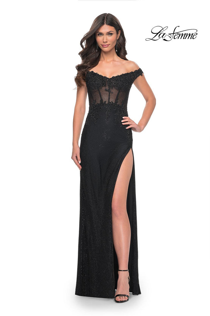 La Femme 32116