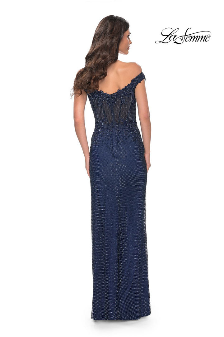 La Femme 32116