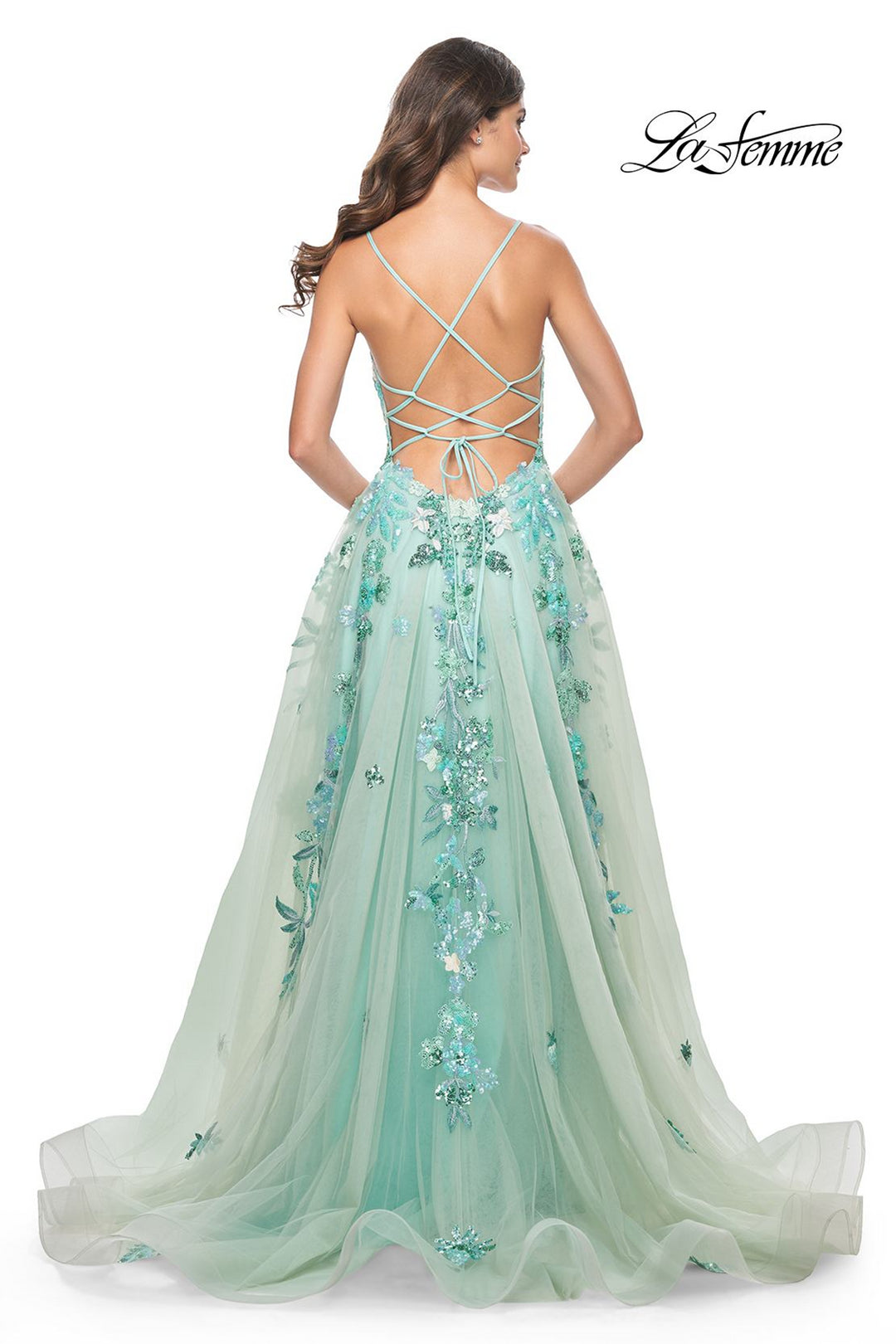 LaFemme32347