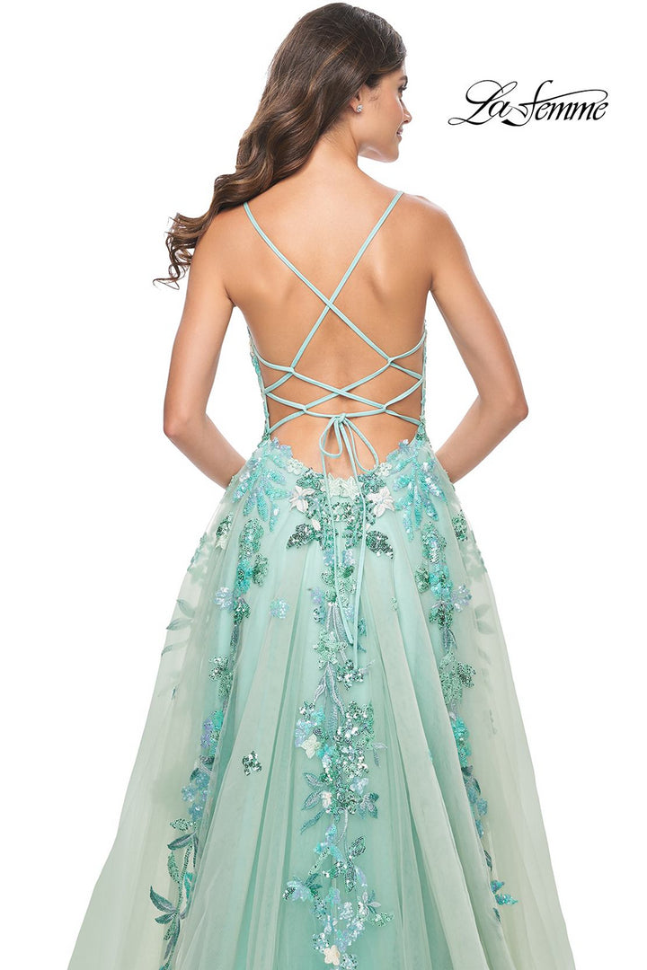 LaFemme32347