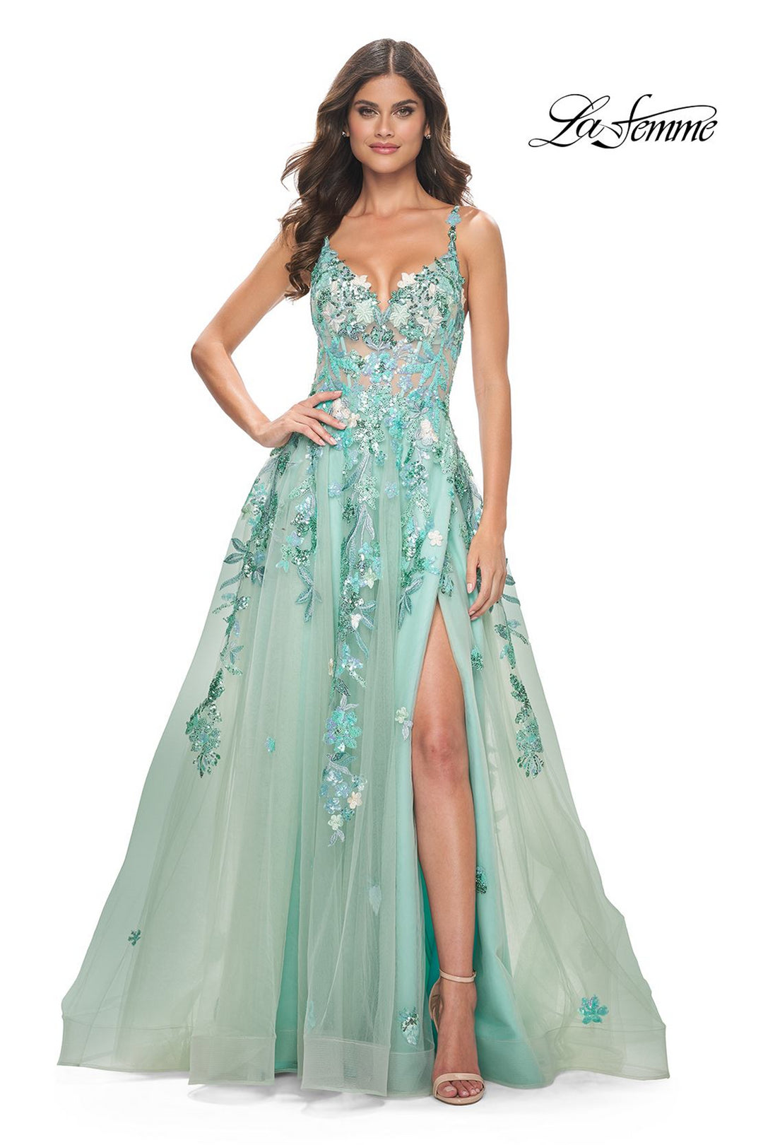 LaFemme32347
