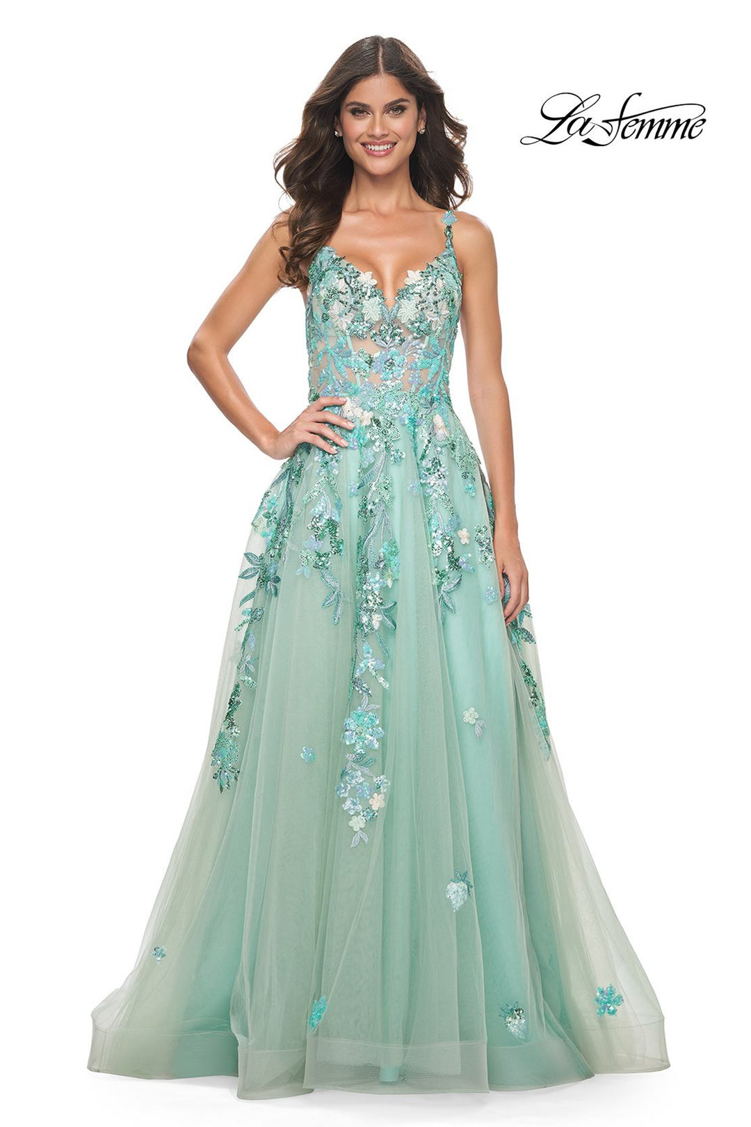 LaFemme32347