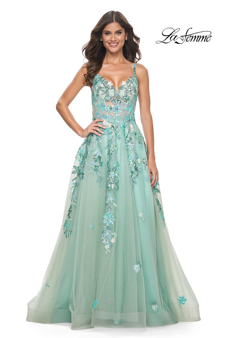 LaFemme32347