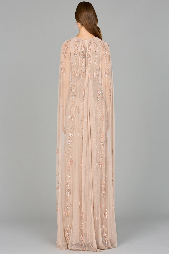 Robe de soirée Lara 29086