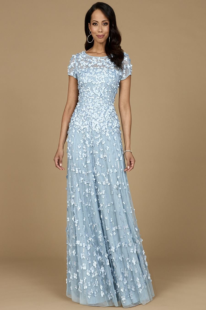 Lara 29181 Dress