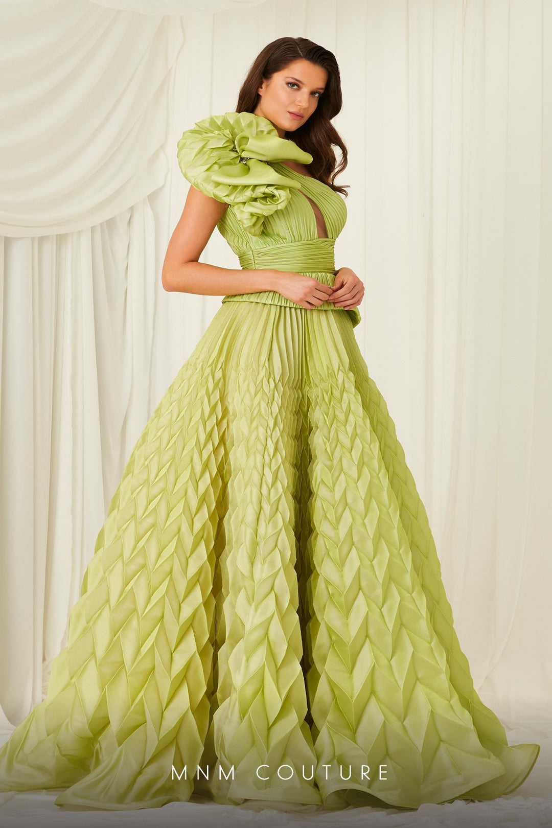 MNM Couture 2799