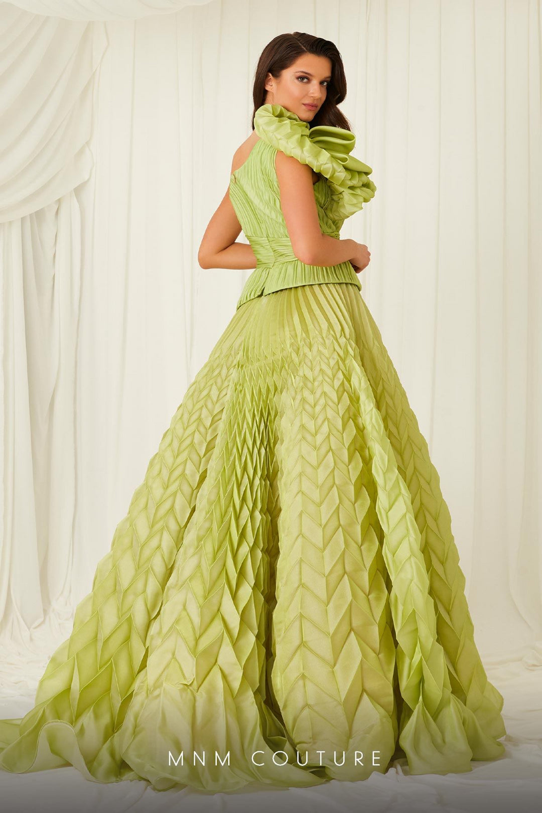 MNM Couture 2799