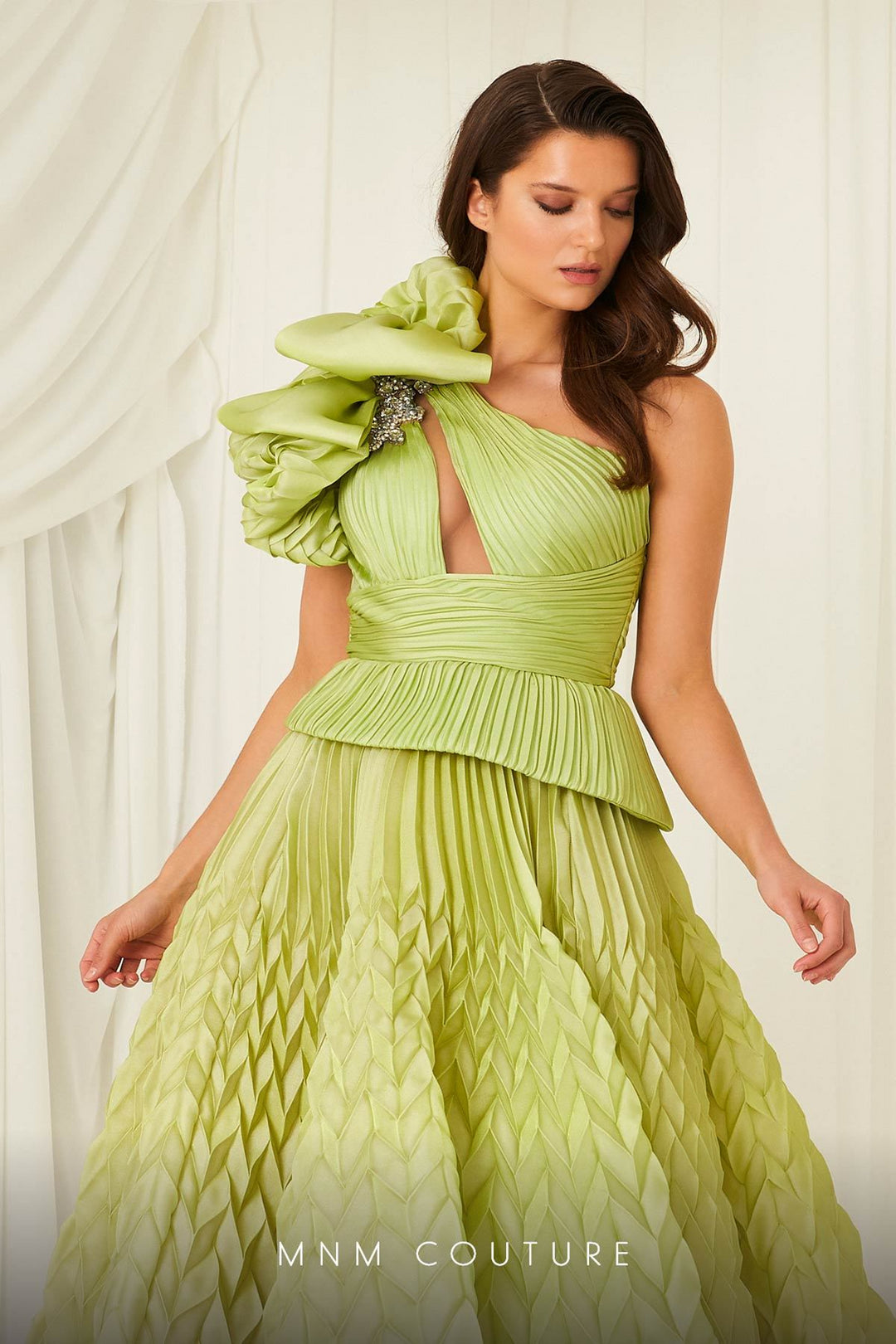 MNM Couture 2799