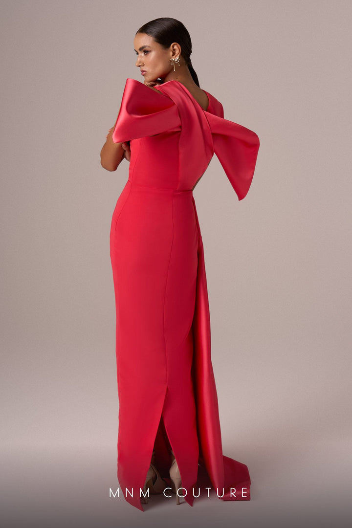 MNM Couture E0081