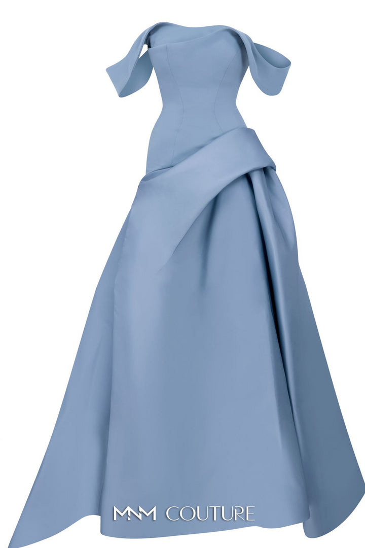 MNM Couture E0103