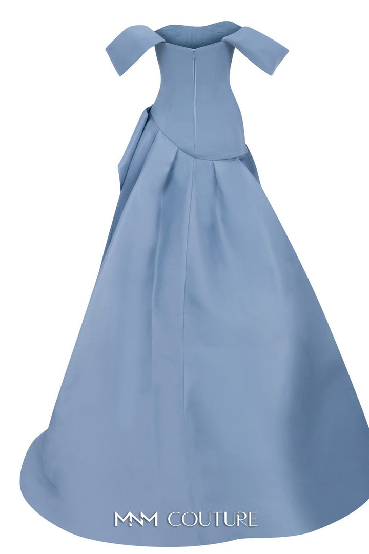 MNM Couture E0103