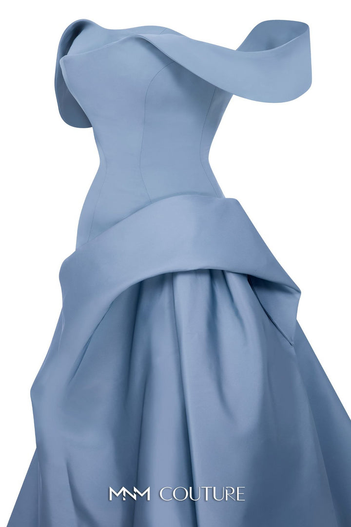 MNM Couture E0103