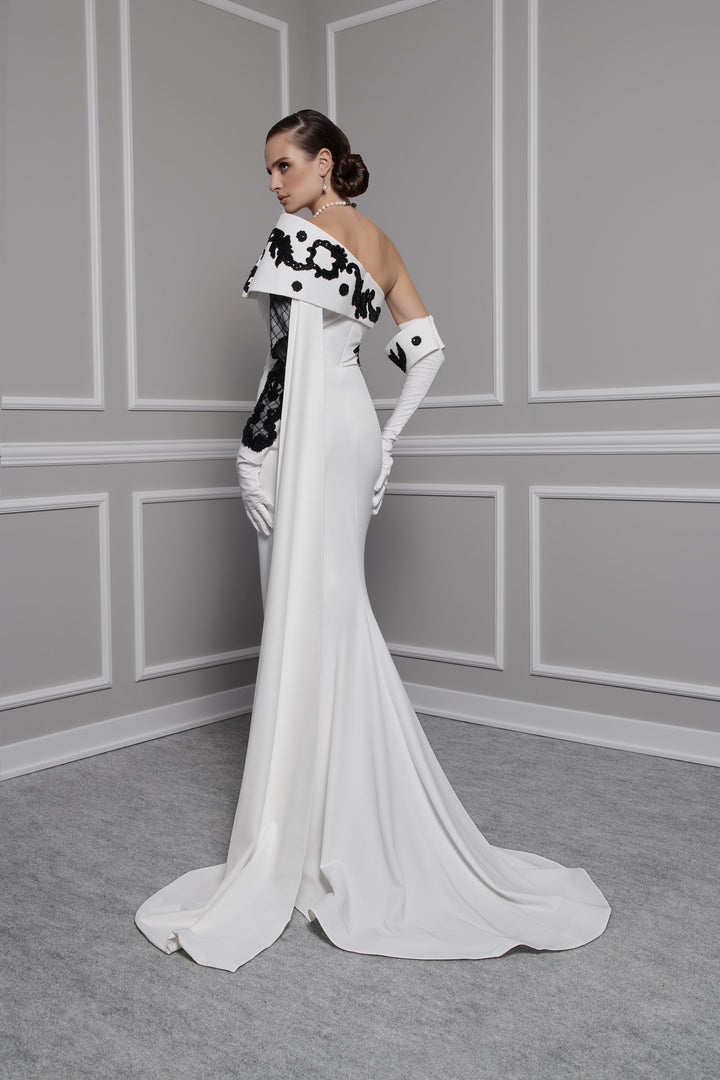MNM Couture F02803