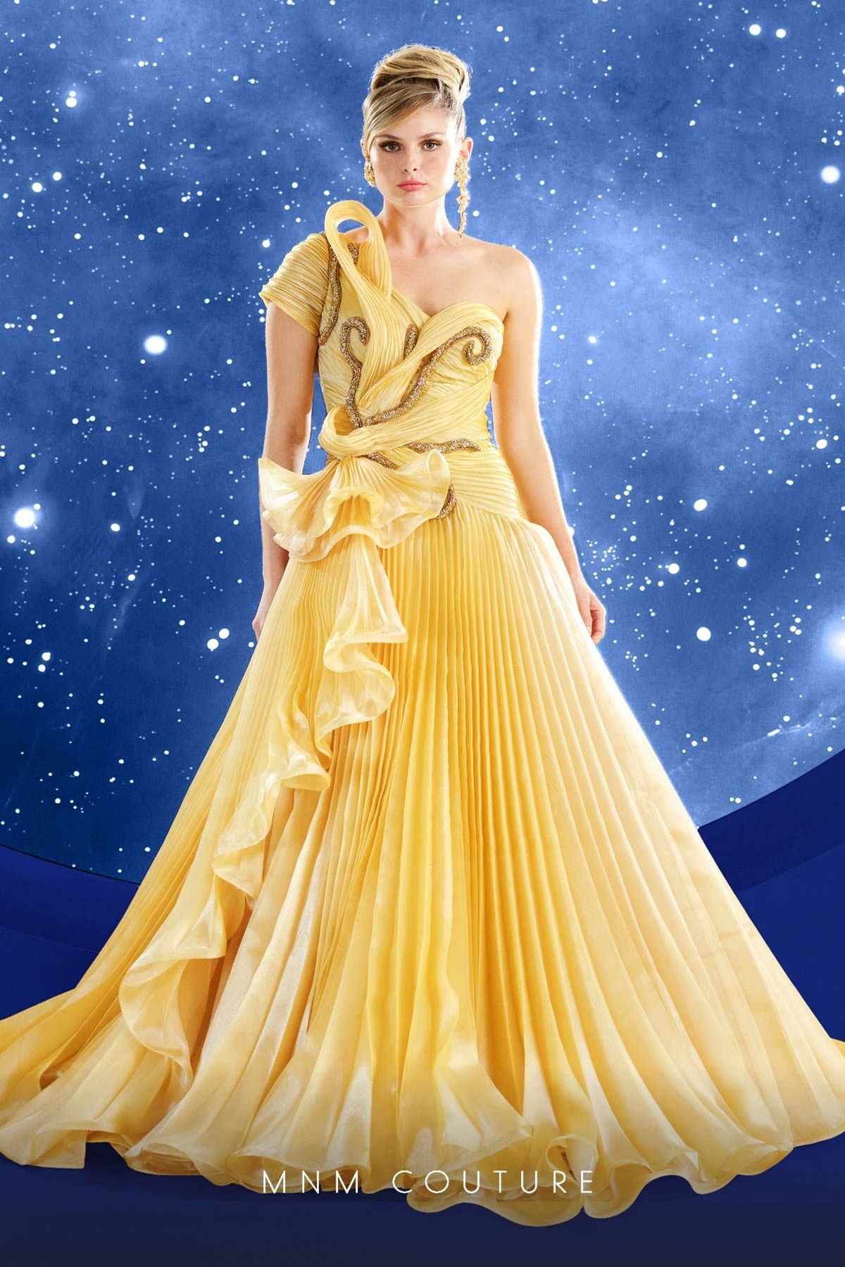 MNM Couture GOS2536 main image 1