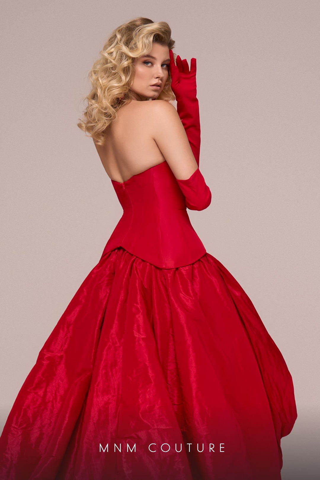 MNM Couture F02872A