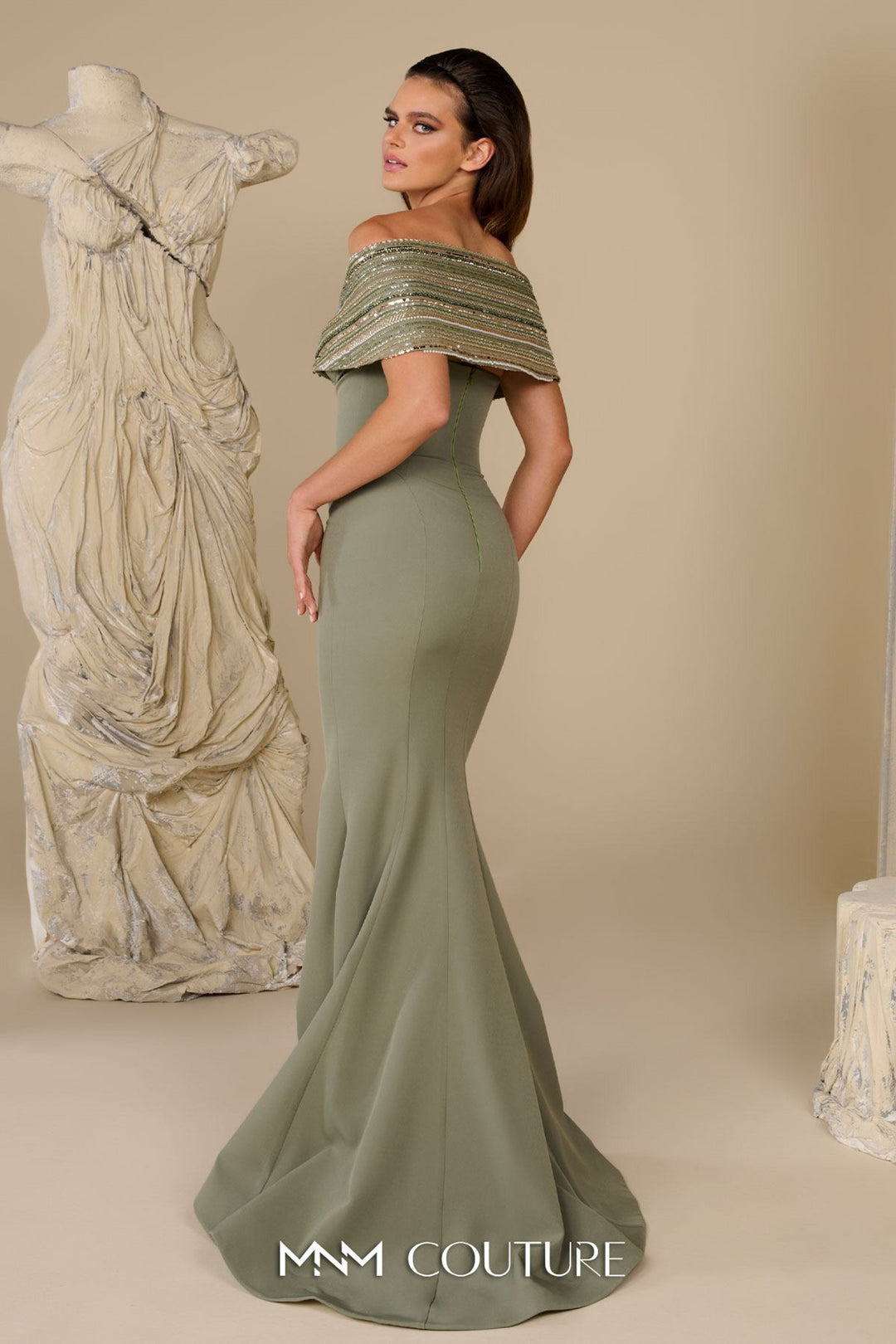 MNM Couture F02935