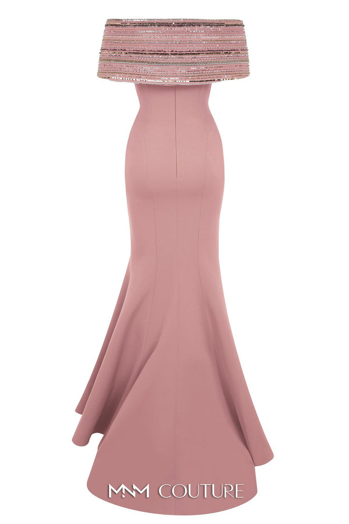 MNM Couture F02935