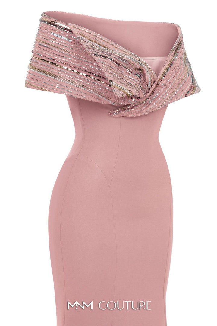 MNM Couture F02935