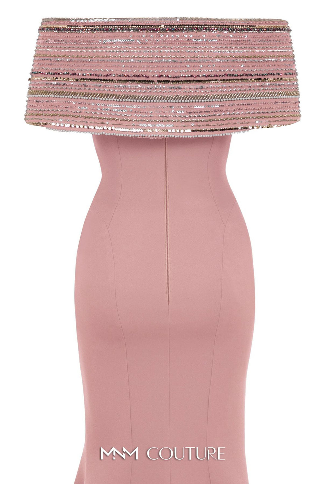 MNM Couture F02935