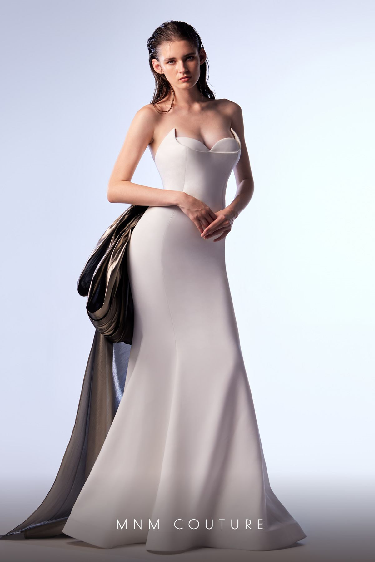 MNM Couture G1324