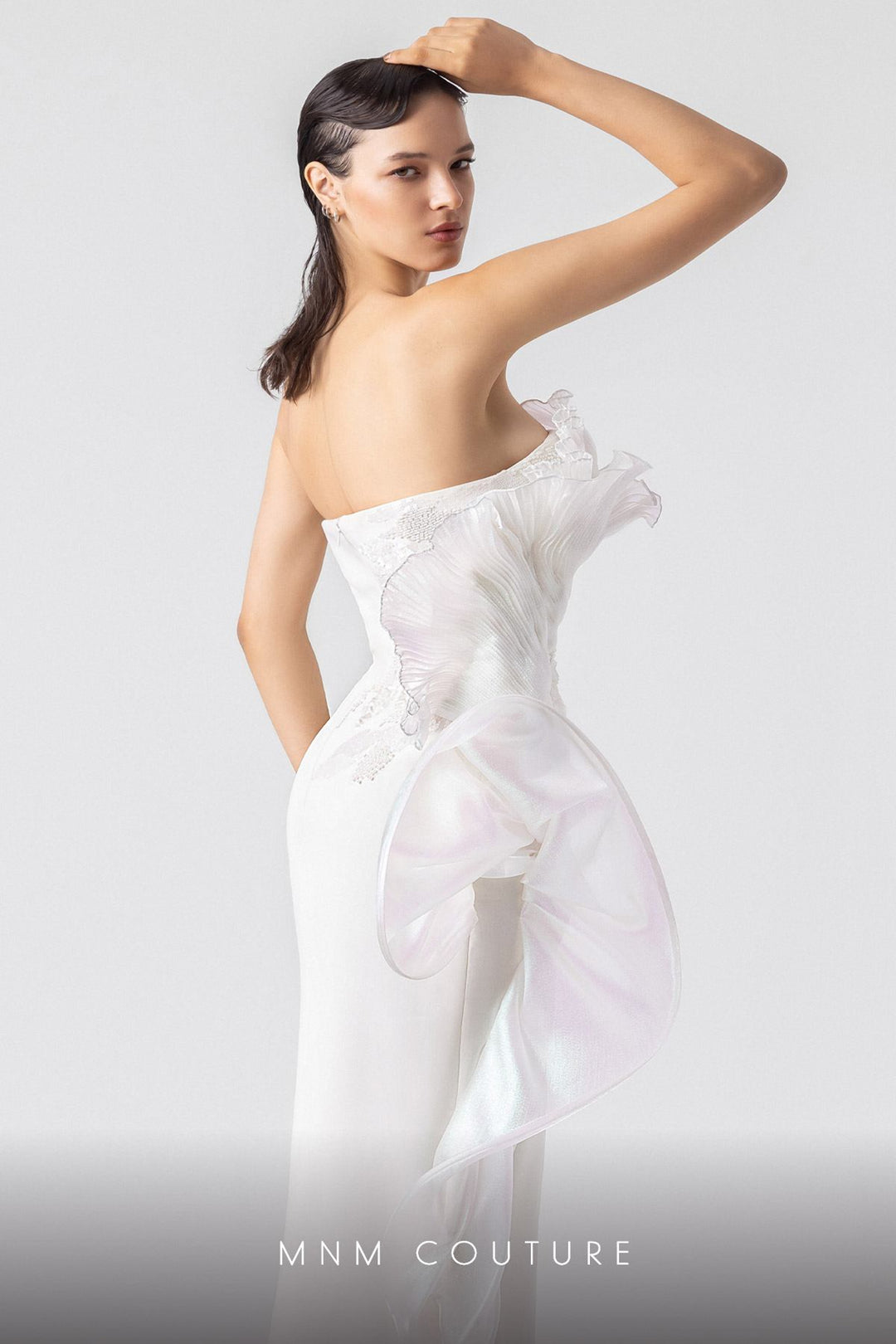MNM Couture G1903