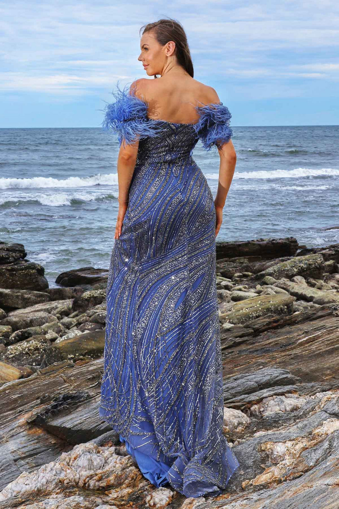 MNM Couture M1052