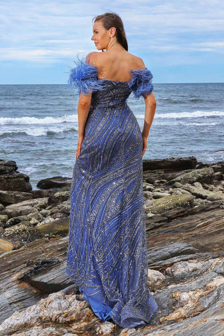 MNM Couture M1052