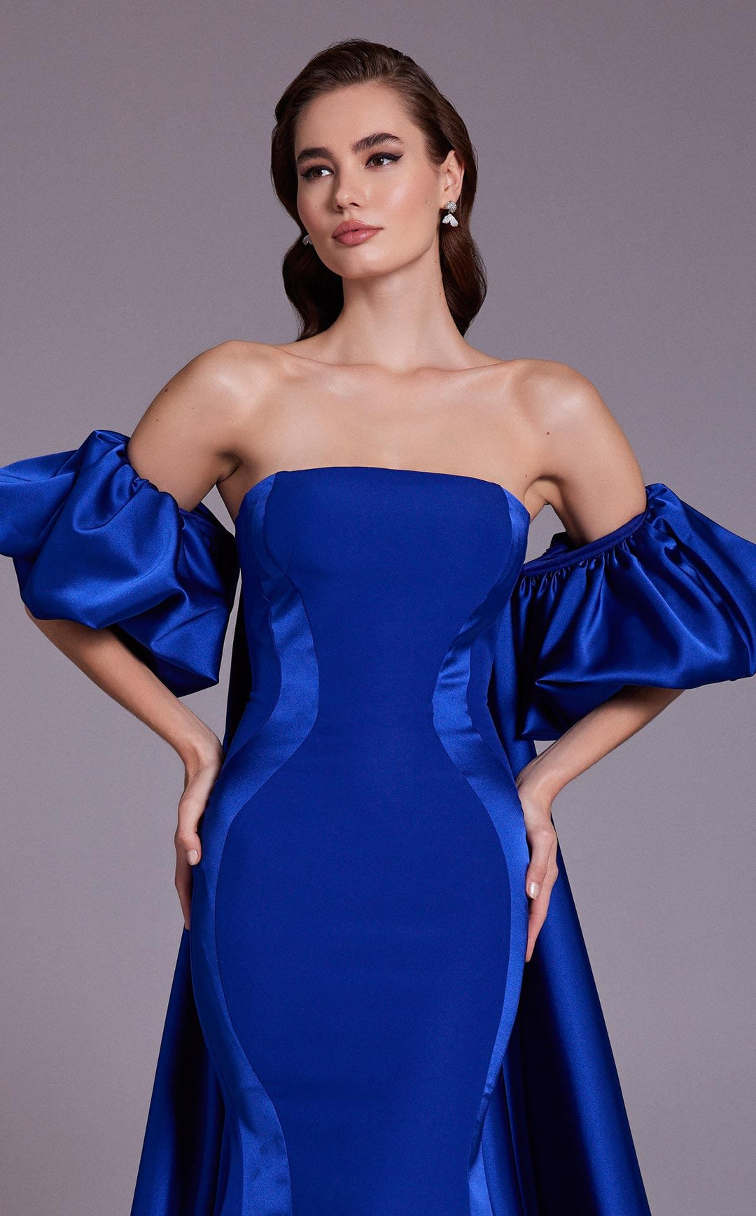 MNM Couture N0526A