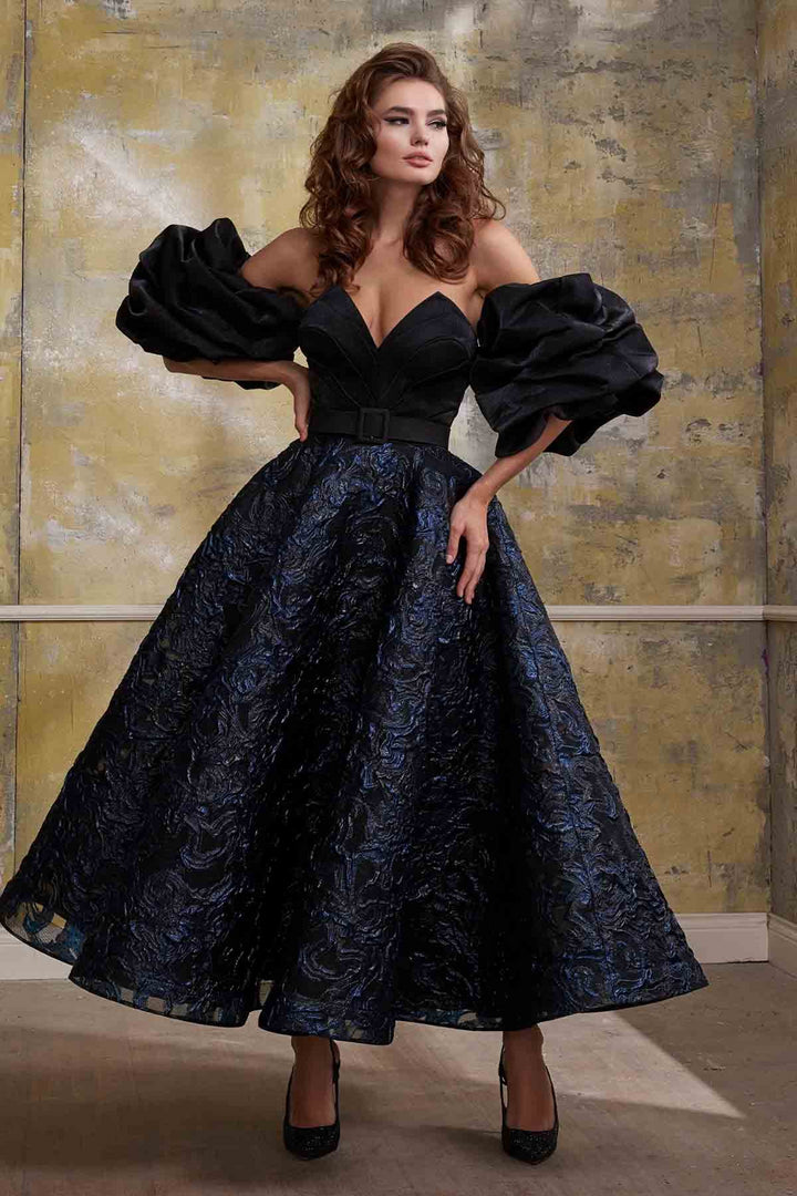 MNM Couture N0572