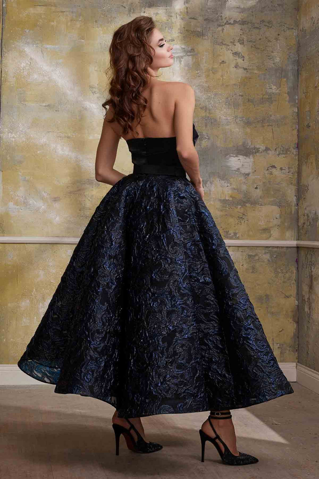 MNM Couture N0572