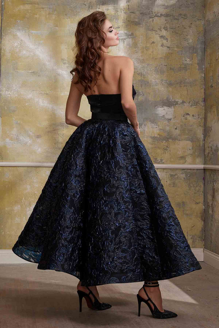 MNM Couture N0572