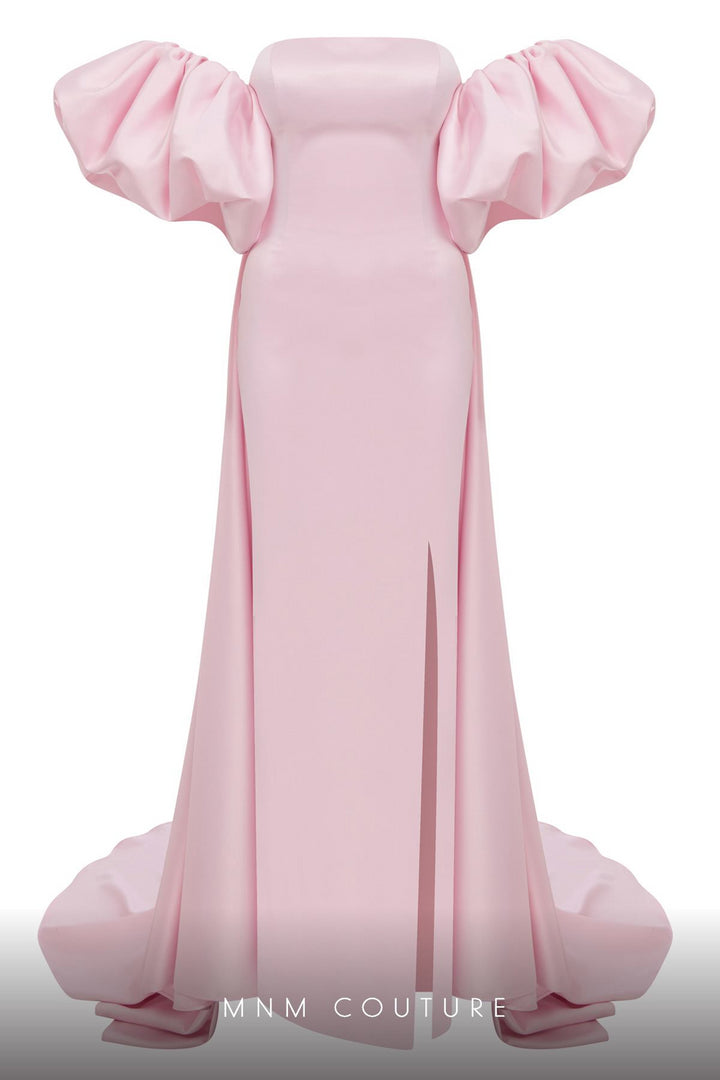 MNM Couture N0598