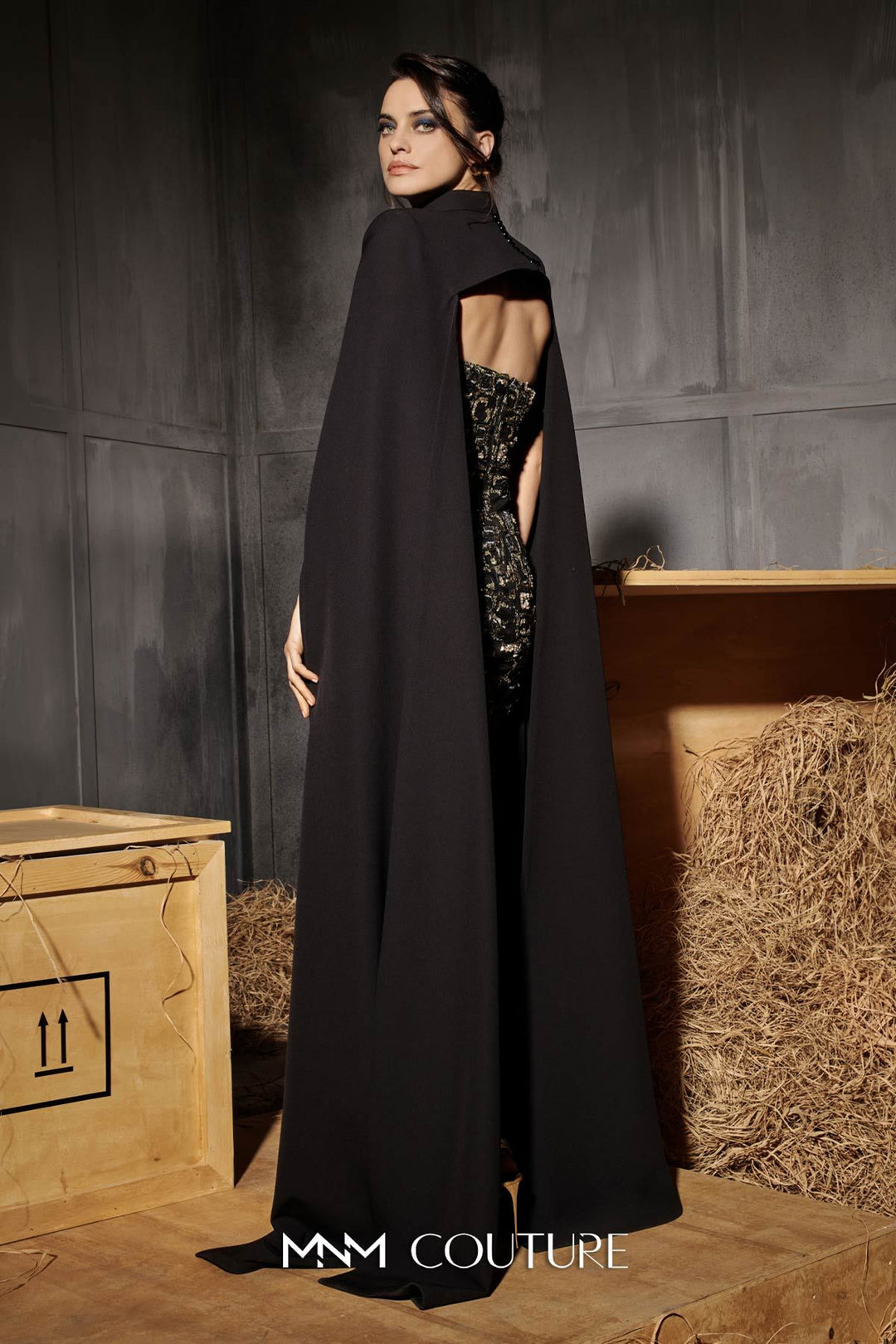 MNM Couture N0657